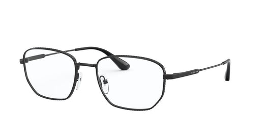Gafas Oftálmicas Prada 0PR 52WV Hombre Color Negro