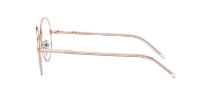 Gafas Oftálmicas Prada 0PR 55WV Mujer Color Dorado