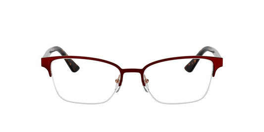 Gafas Oftálmicas Prada 0PR61XV Mujer Color Café