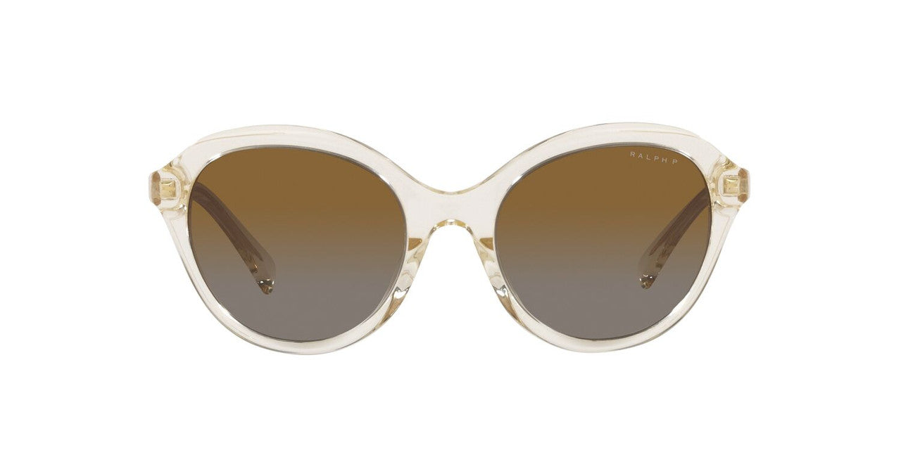 Gafas de Sol Ralph 0RA5286U Mujer Color Crema