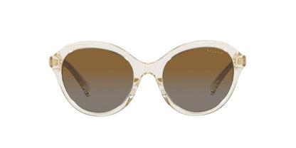 Gafas de Sol Ralph 0RA5286U Mujer Color Crema