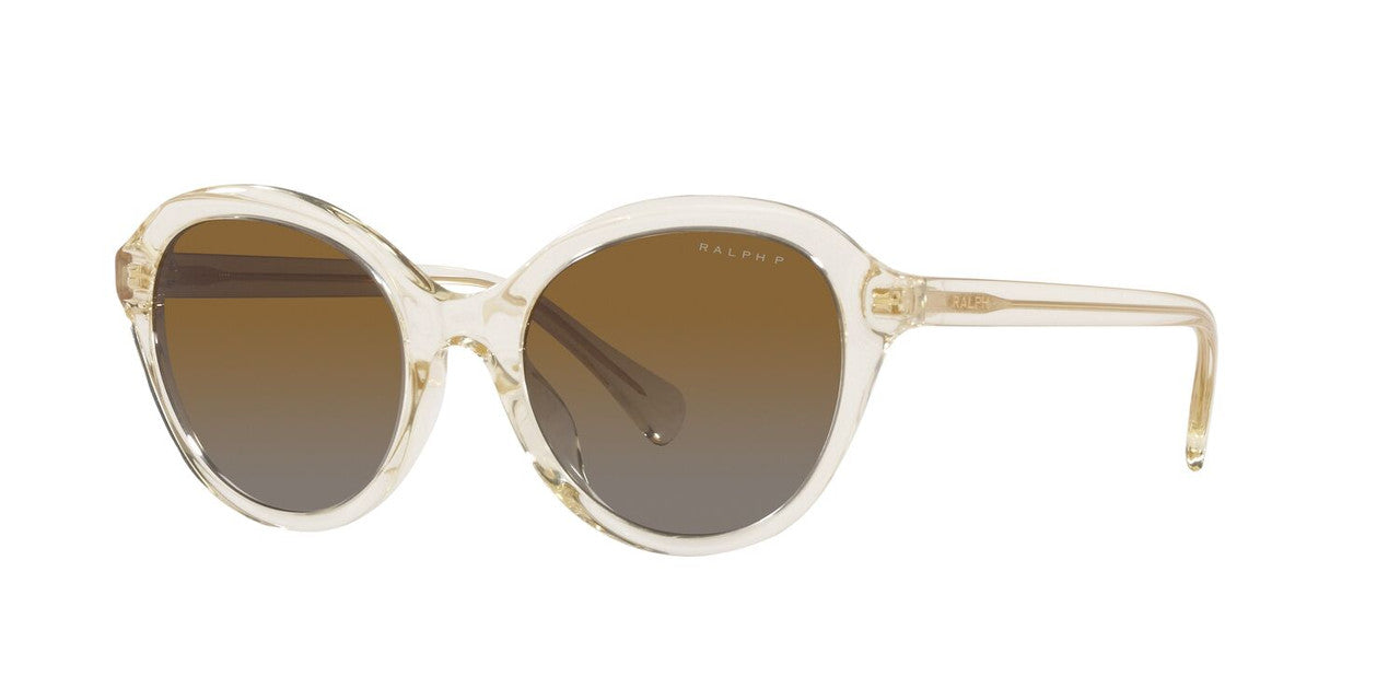 Gafas de Sol Ralph 0RA5286U Mujer Color Crema
