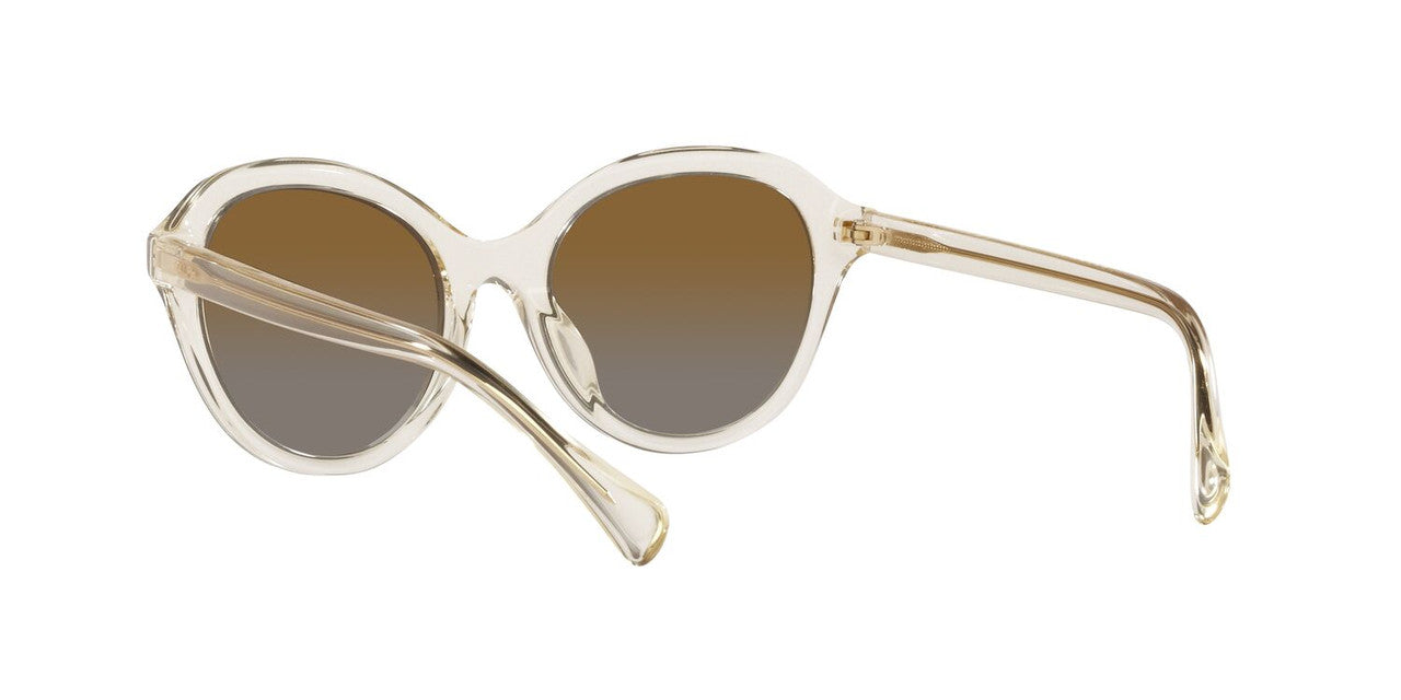 Gafas de Sol Ralph 0RA5286U Mujer Color Crema