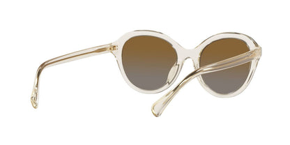 Gafas de Sol Ralph 0RA5286U Mujer Color Crema