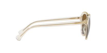 Gafas de Sol Ralph 0RA5286U Mujer Color Crema