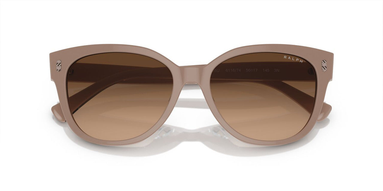 Gafas de Sol Ralph 0RA5305U Mujer Color Beige