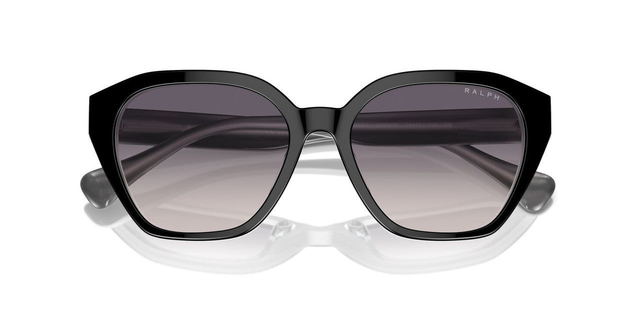 Gafas de Sol Ralph RA5315U Mujer Color Negro
