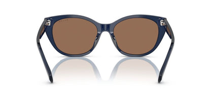 Gafas de Sol Ralph RA5324U Mujer Color Azul