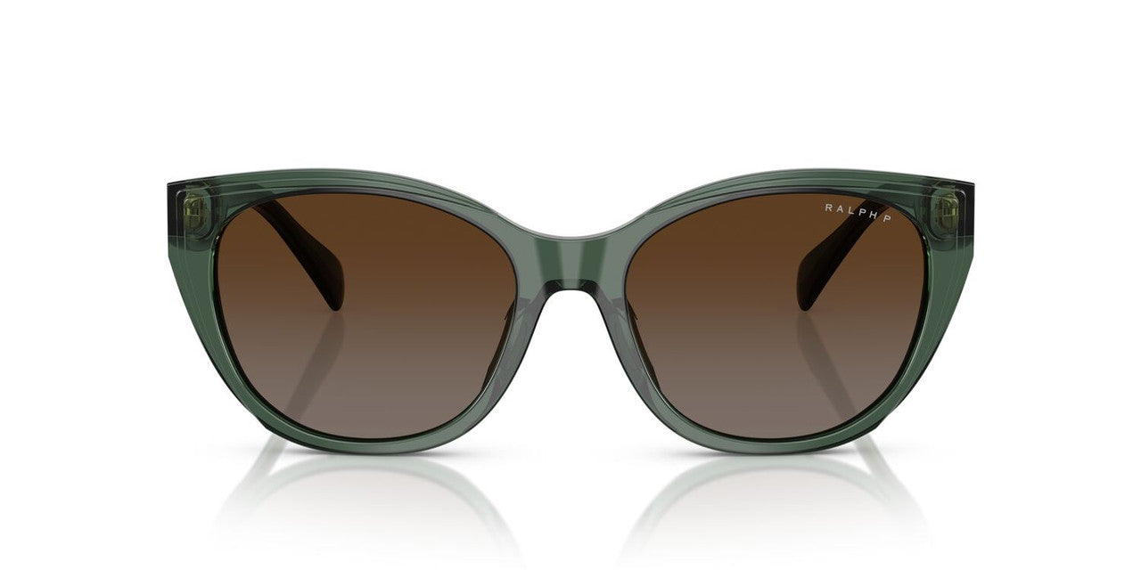 Gafas de Sol Ralph RA5324U Mujer Color Verde