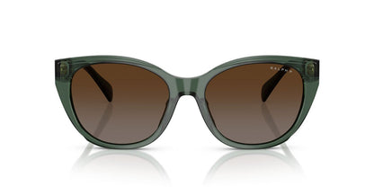 Gafas de Sol Ralph RA5324U Mujer Color Verde