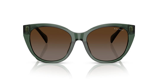 Gafas de Sol Ralph RA5324U Mujer Color Verde