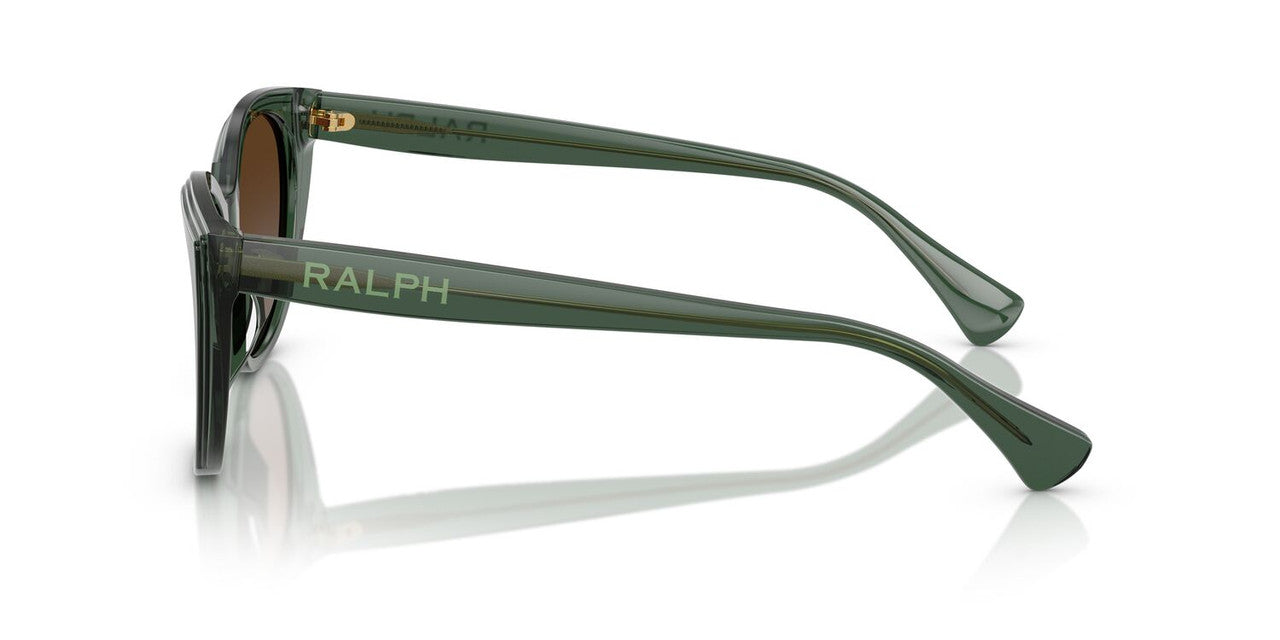 Gafas de Sol Ralph RA5324U Mujer Color Verde