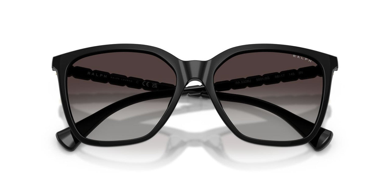 Gafas de Sol Ralph RA5328U Mujer Color Negro