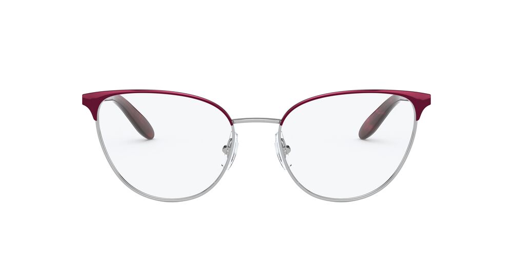 Gafas Oftálmicas Ralph 0RA6047 Mujer Color Burdeo