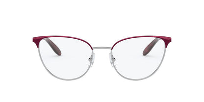 Gafas Oftálmicas Ralph 0RA6047 Mujer Color Burdeo