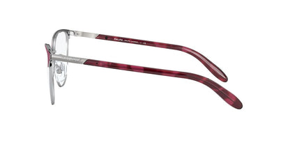 Gafas Oftálmicas Ralph 0RA6047 Mujer Color Burdeo