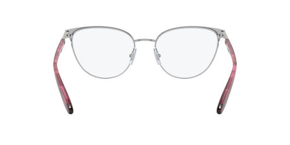 Gafas Oftálmicas Ralph 0RA6047 Mujer Color Burdeo