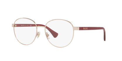 Gafas Oftálmicas Ralph 0RA6050 Mujer Color Dorado
