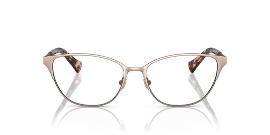 Gafas Oftálmicas Ralph 0RA6055 Mujer Color Rosa