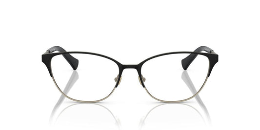 Gafas Oftálmicas Ralph 0RA6055 Mujer Color Negro