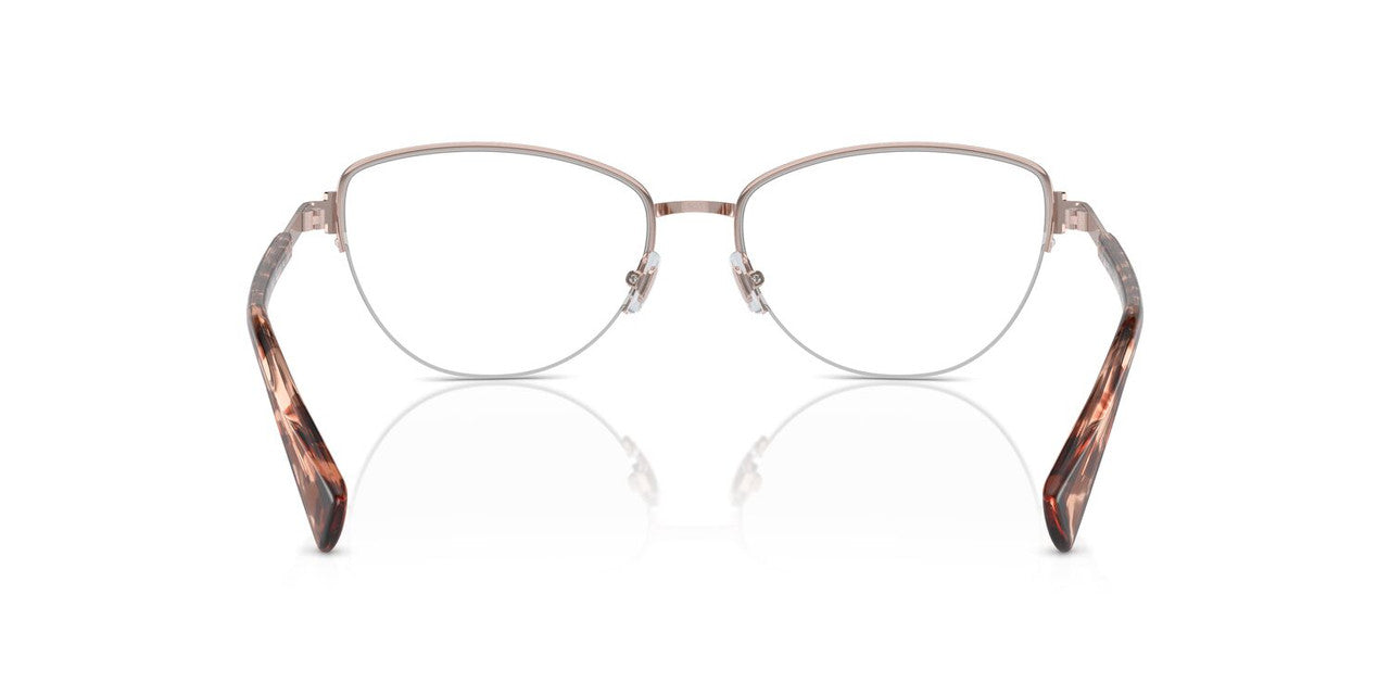 Gafas Oftálmicas Ralph RA6059 Mujer Color Dorado