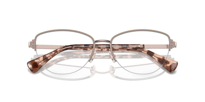 Gafas Oftálmicas Ralph RA6059 Mujer Color Dorado
