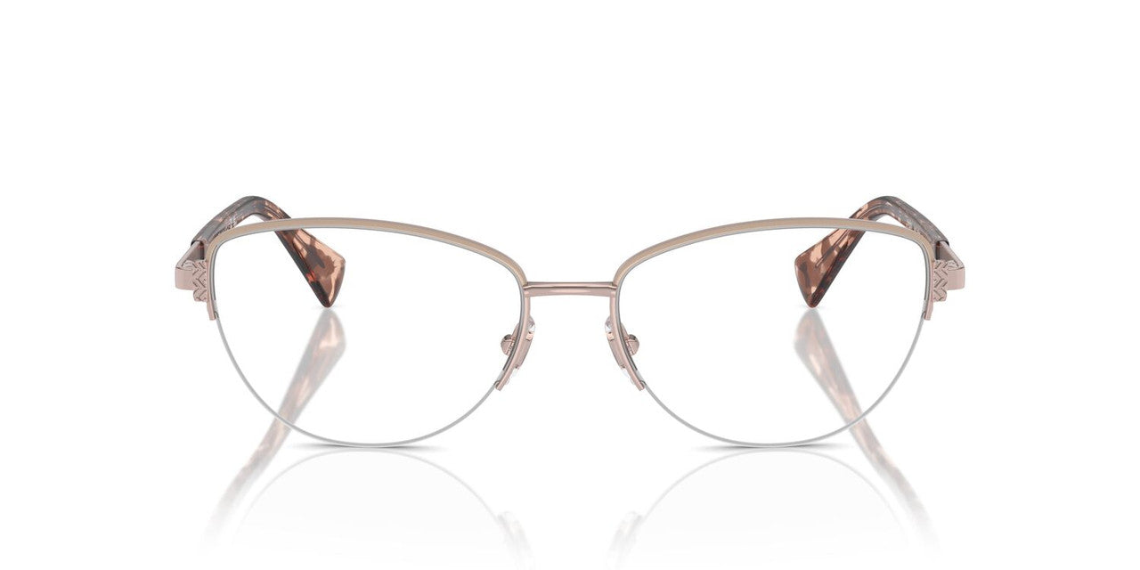 Gafas Oftálmicas Ralph RA6059 Mujer Color Dorado
