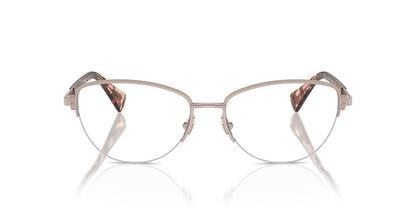Gafas Oftálmicas Ralph RA6059 Mujer Color Dorado