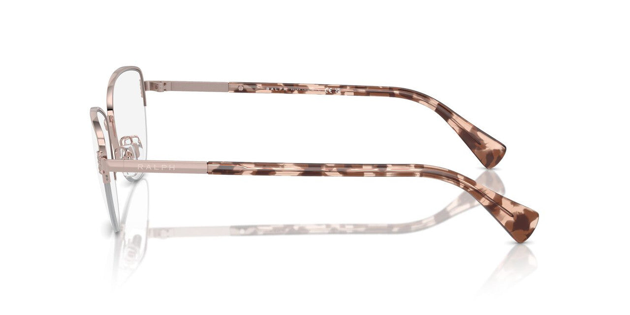 Gafas Oftálmicas Ralph RA6059 Mujer Color Dorado