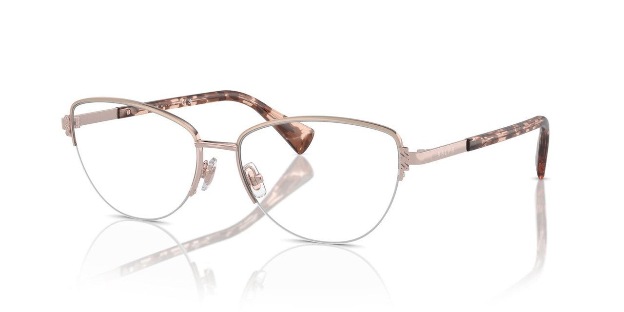Gafas Oftálmicas Ralph RA6059 Mujer Color Dorado