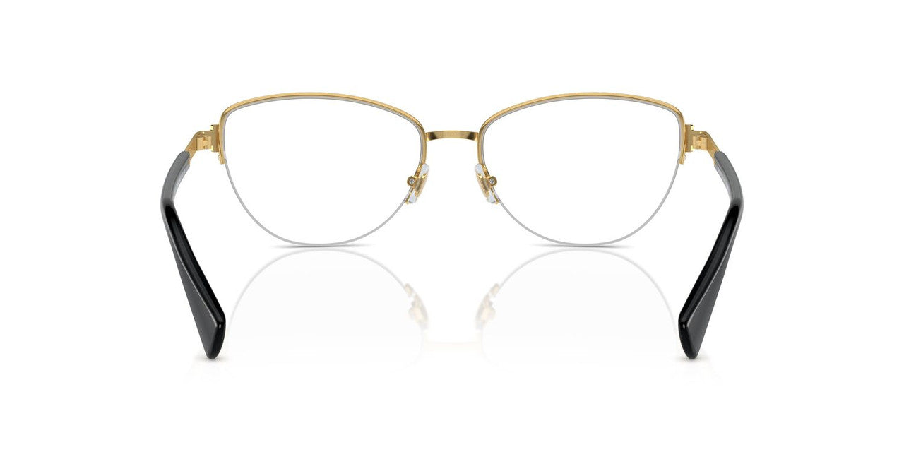 Gafas Oftálmicas Ralph RA6059 Mujer Color Dorado