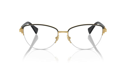 Gafas Oftálmicas Ralph RA6059 Mujer Color Dorado