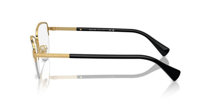 Gafas Oftálmicas Ralph RA6059 Mujer Color Dorado