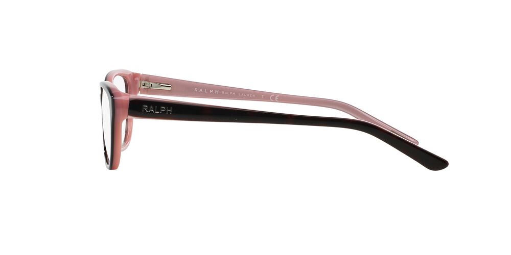Gafas Oftálmicas Ralph 0RA7020 Mujer Color Havana