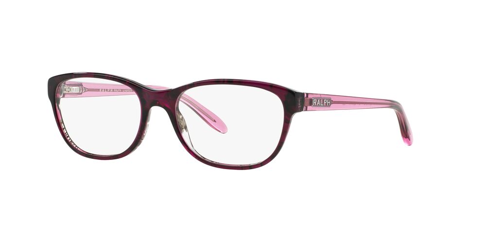 Gafas Oftálmicas Ralph 0RA7043 Mujer Color Rosa