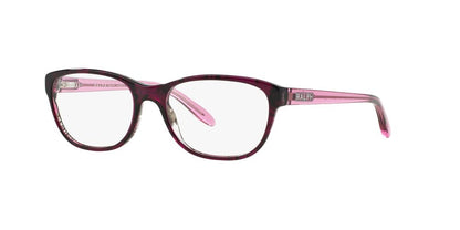 Gafas Oftálmicas Ralph 0RA7043 Mujer Color Rosa