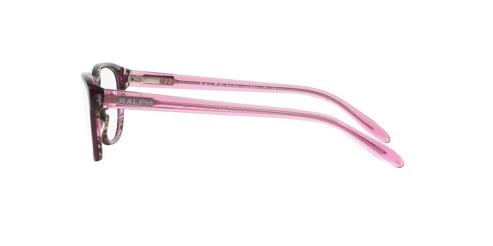 Gafas Oftálmicas Ralph 0RA7043 Mujer Color Rosa