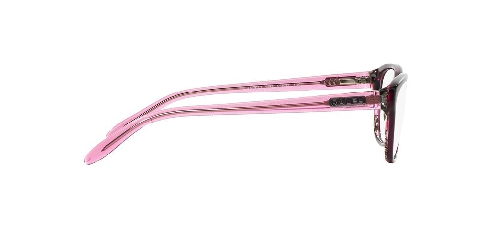 Gafas Oftálmicas Ralph 0RA7043 Mujer Color Rosa