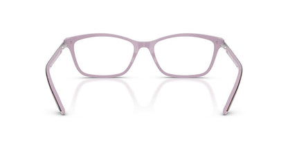 Gafas Oftálmicas Ralph 0RA7044 Mujer Color Violeta