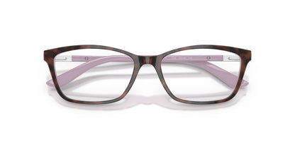 Gafas Oftálmicas Ralph 0RA7044 Mujer Color Violeta