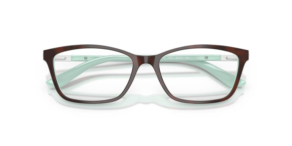 Gafas Oftálmicas Ralph 0RA7044 Mujer Color Havana