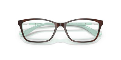 Gafas Oftálmicas Ralph 0RA7044 Mujer Color Havana