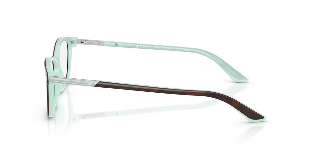 Gafas Oftálmicas Ralph 0RA7044 Mujer Color Havana