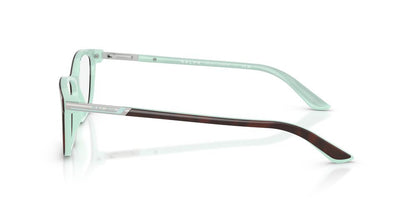 Gafas Oftálmicas Ralph 0RA7044 Mujer Color Havana