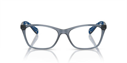 Gafas Oftálmicas Ralph RA7071 Mujer Color Azul