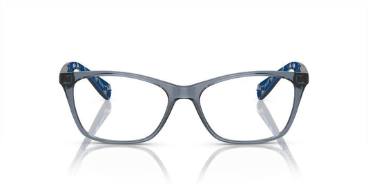 Gafas Oftálmicas Ralph RA7071 Mujer Color Azul