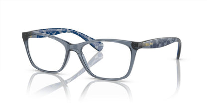 Gafas Oftálmicas Ralph RA7071 Mujer Color Azul