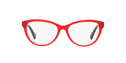 Gafas Oftálmicas Ralph 0RA7075 Mujer Color Rojo
