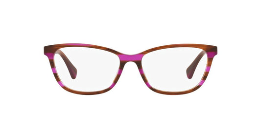 Gafas Oftálmicas Ralph 0RA7133U Mujer Color Café