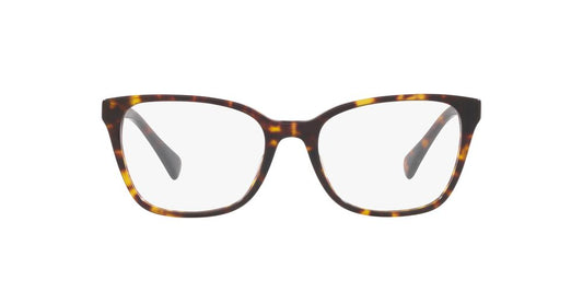 Gafas Oftálmicas Ralph 0RA7137U Mujer Color Havana